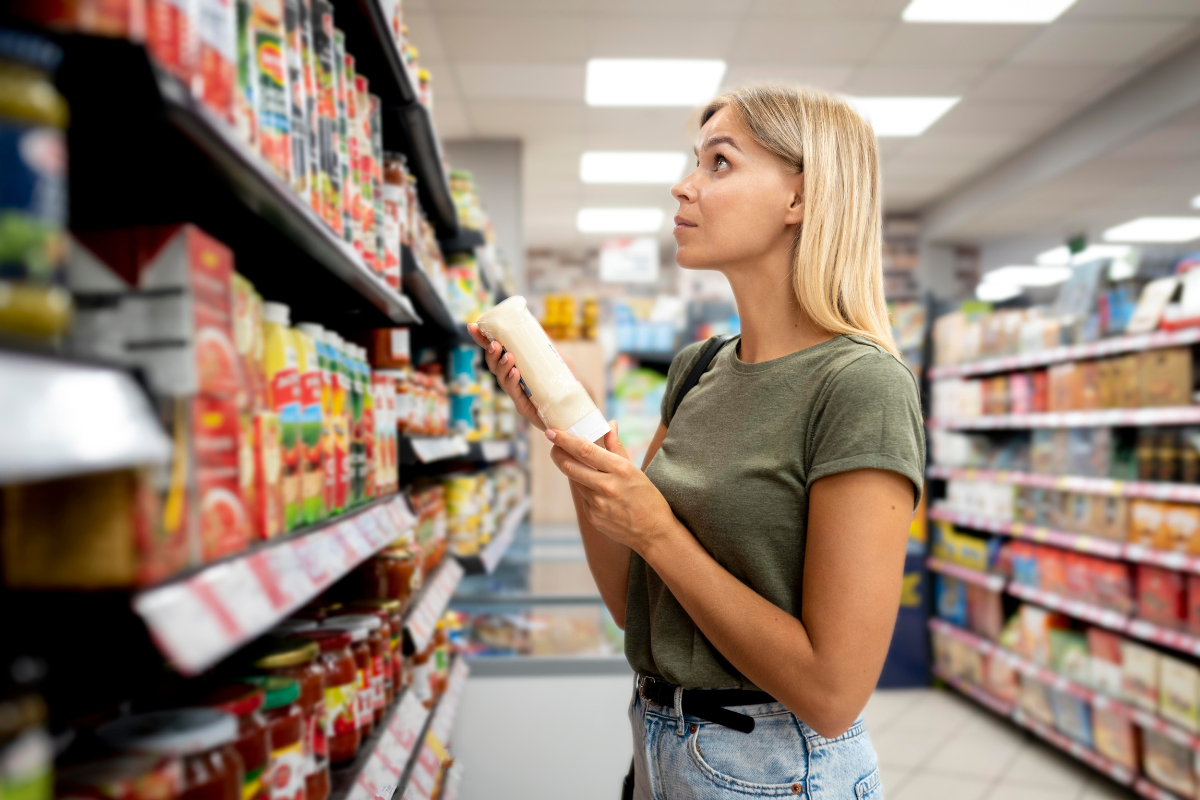 Christina Senn-Jakobsen: Concern about Ultra Processed Foods (UPFs) is growing — but is processing really the problem?