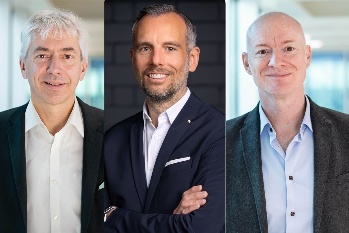 Esau & Hueber joins Bühler: complementing forces for innovation excellence