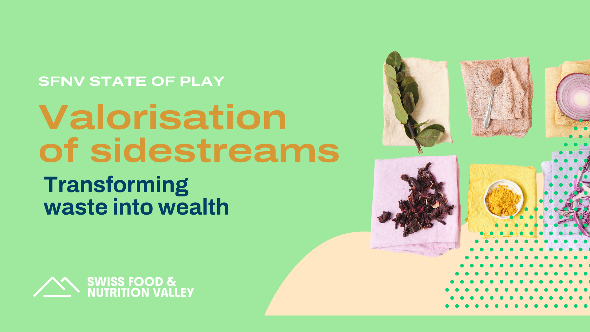 Sight and Life report