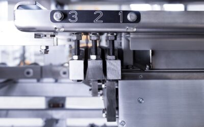 Bühler launches OptiBake, the world’s first inductively heated wafer oven