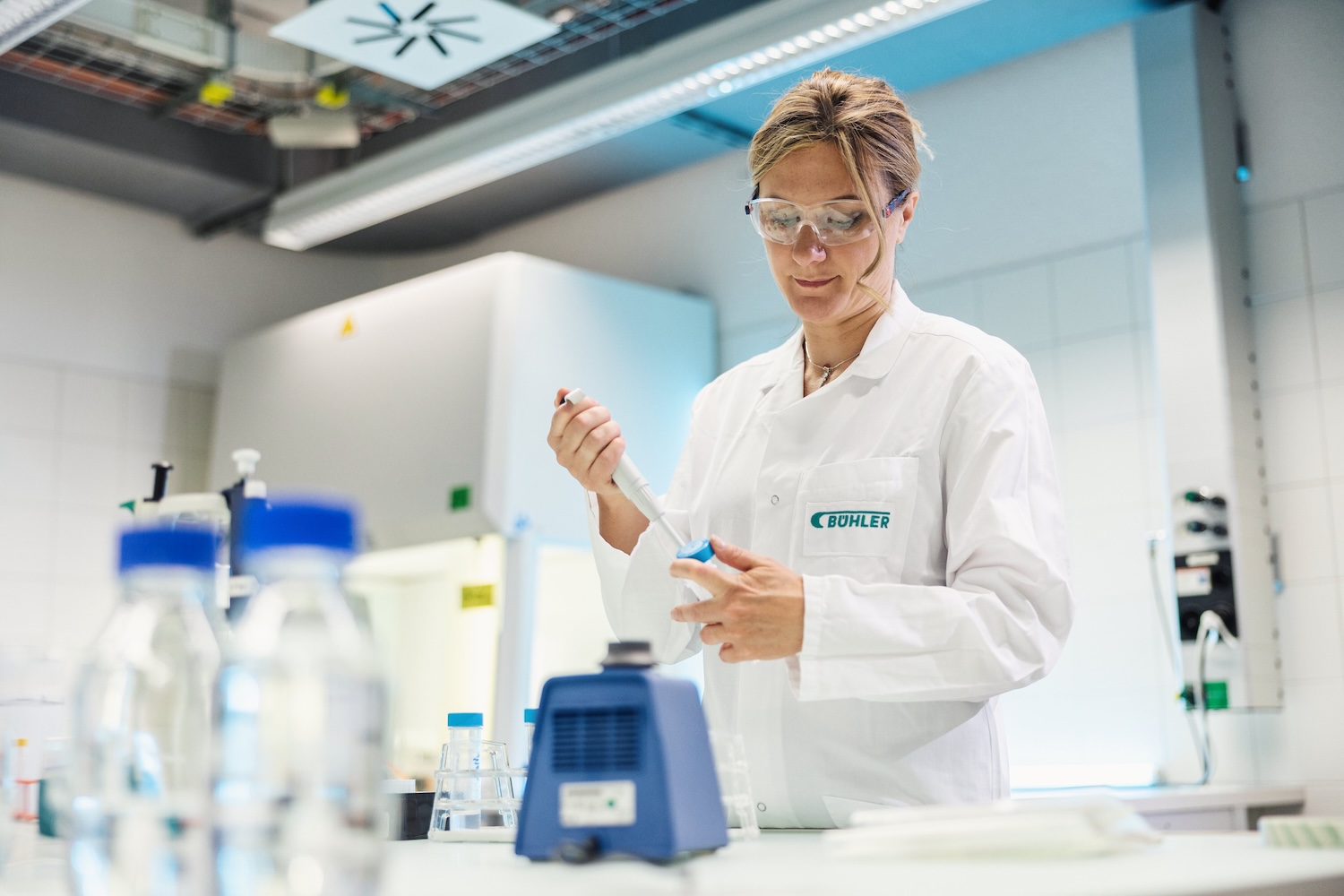 The Future of Food: Givaudan, Nestlé R+D Accelerator Lausanne and FoodHack launch the 2025 FoodTech World Cup 