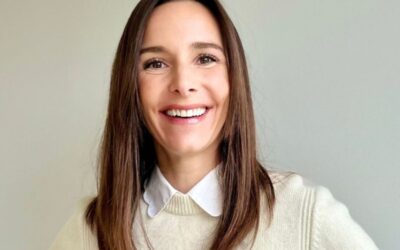 5 questions for Anna – the Valley’s new COO