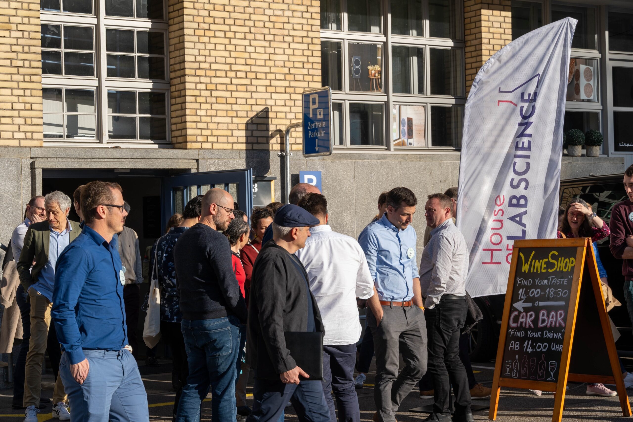 The Future of Food: Givaudan, Nestlé R+D Accelerator Lausanne and FoodHack launch the 2025 FoodTech World Cup 
