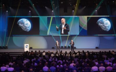 Bühler Networking Days 2025: Scaling sustainable food solutions through collaboration