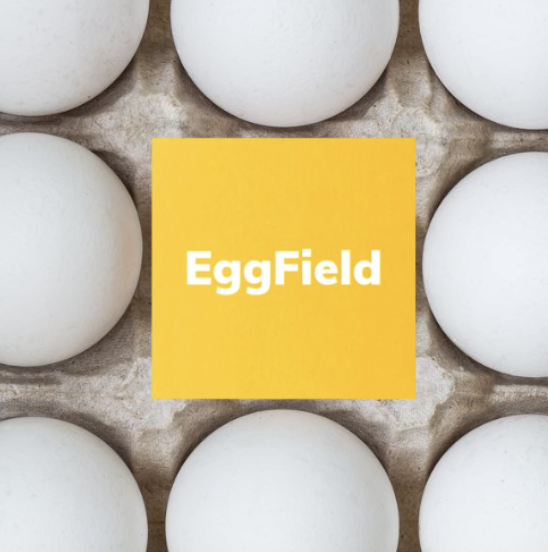 Eggfield_Deal flow NeoCarbons Logo