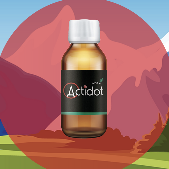 Actidot_Deal Flow FrugalTec_Logo