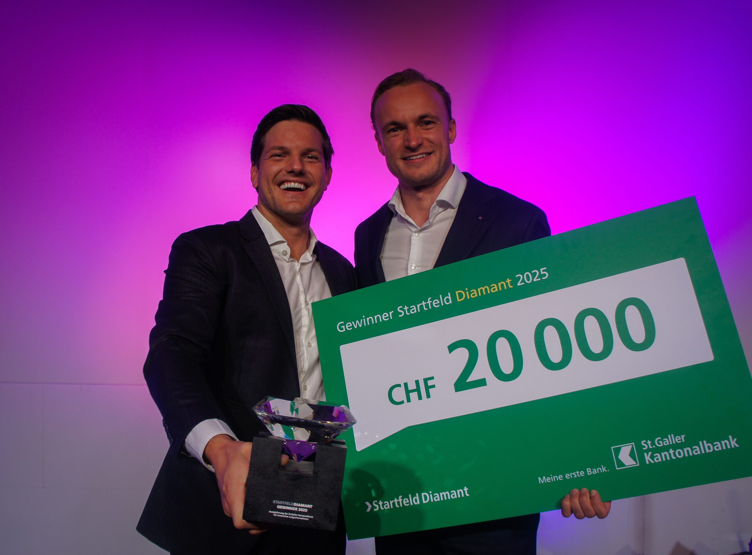 The Future of Food: Givaudan, Nestlé R+D Accelerator Lausanne and FoodHack launch the 2025 FoodTech World Cup 
