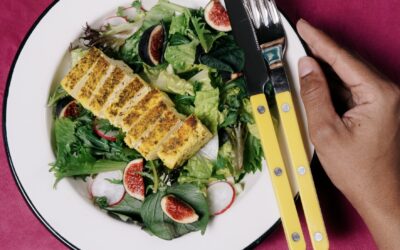 New Roots founders launch a new plant-based protein, Yellow Sunshine 