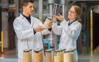Bühler opens puffing technology center to bolster product development capabilities