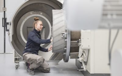Bühler launches state-of-the-art Milling Academy