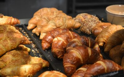 GoNina secures new funding from the Migros Pioneer Fund in its mission to reduce food waste