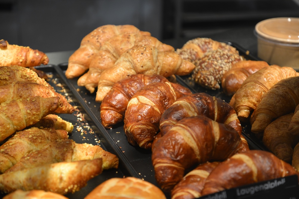 The Future of Food: Givaudan, Nestlé R+D Accelerator Lausanne and FoodHack launch the 2025 FoodTech World Cup 