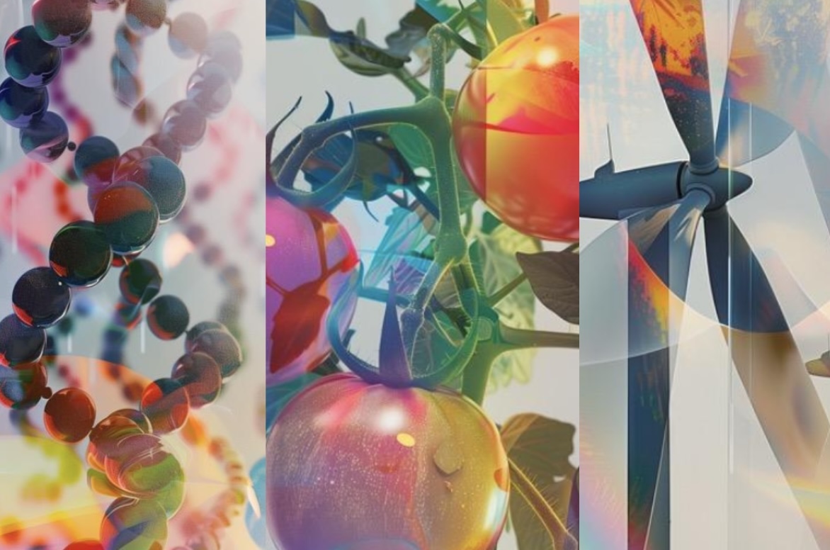 Screenshot The Future of Food: Givaudan, Nestlé R+D Accelerator Lausanne and FoodHack launch the 2025 FoodTech World Cup
