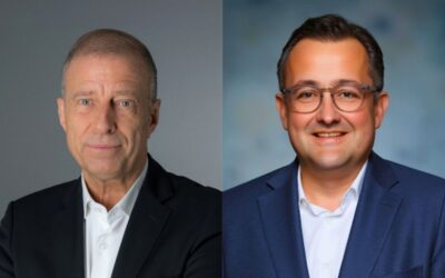Smart hires, strong starts: building a food innovation team in Switzerland