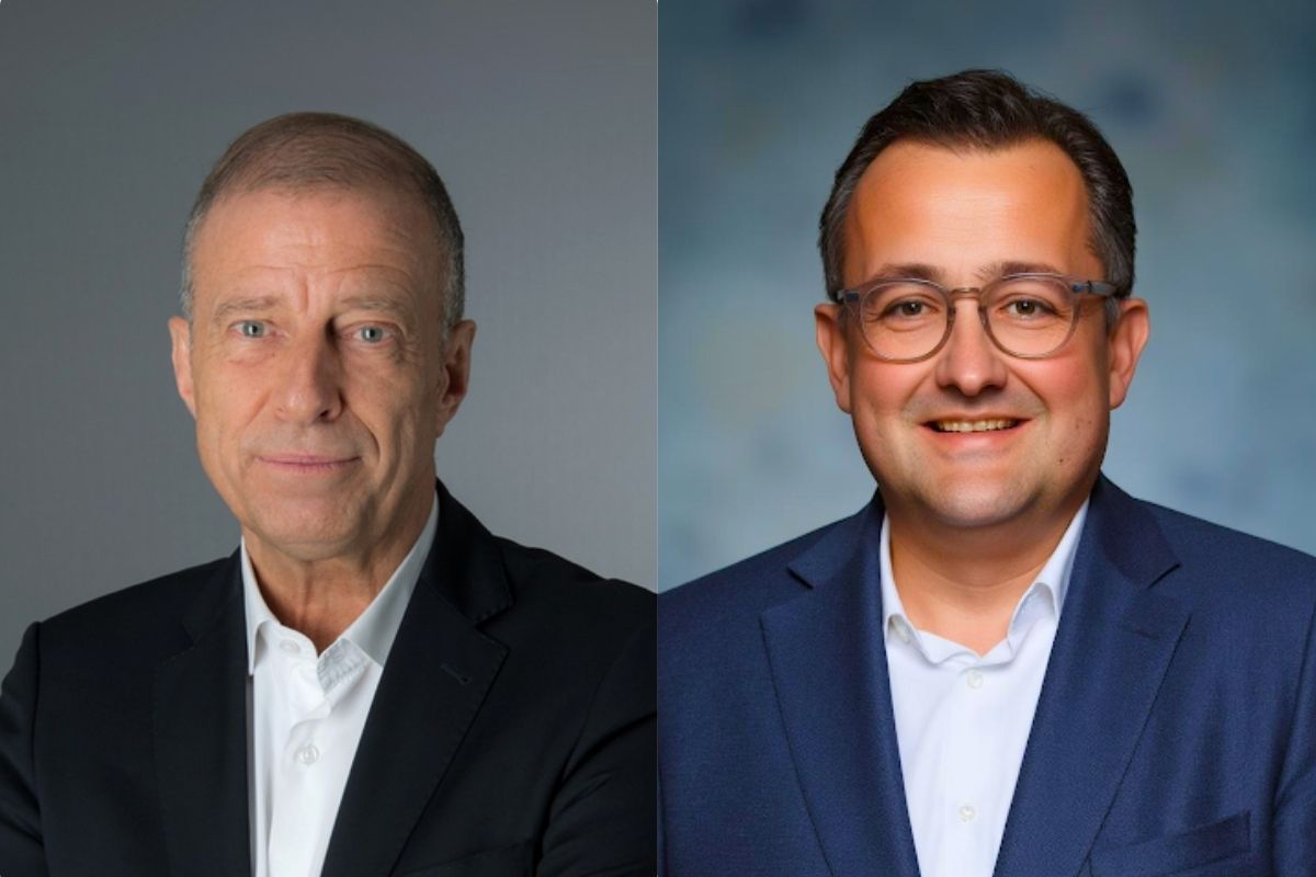 Smart hires, strong starts: building a food innovation team in Switzerland