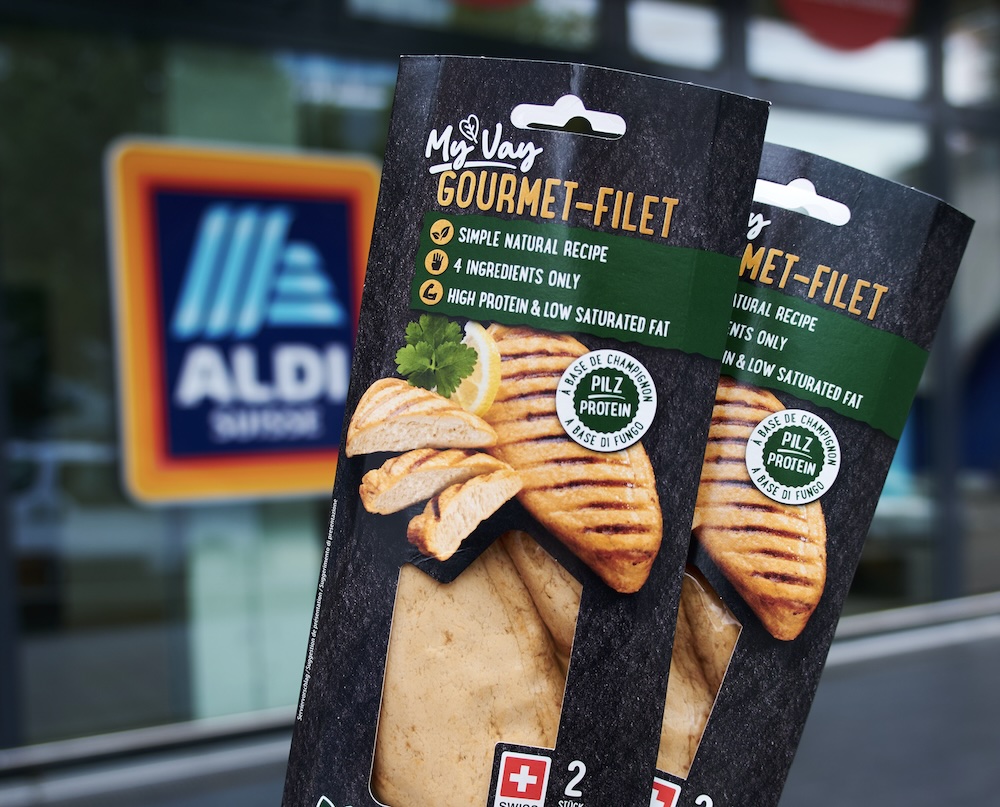 Planetary The Future of Food: Givaudan, Nestlé R+D Accelerator Lausanne and FoodHack launch the 2025 FoodTech World Cup