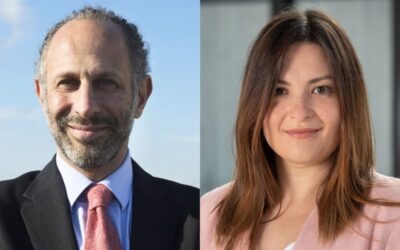 Where food innovation takes root: finding the right space in Switzerland