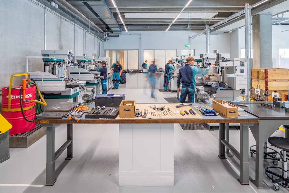 The Future of Food: Givaudan, Nestlé R+D Accelerator Lausanne and FoodHack launch the 2025 FoodTech World Cup 