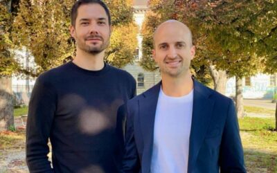 FOOD FOUNDERS Studio raises CHF 1.2M, launches foodtech venture to address plant-based taste challenges