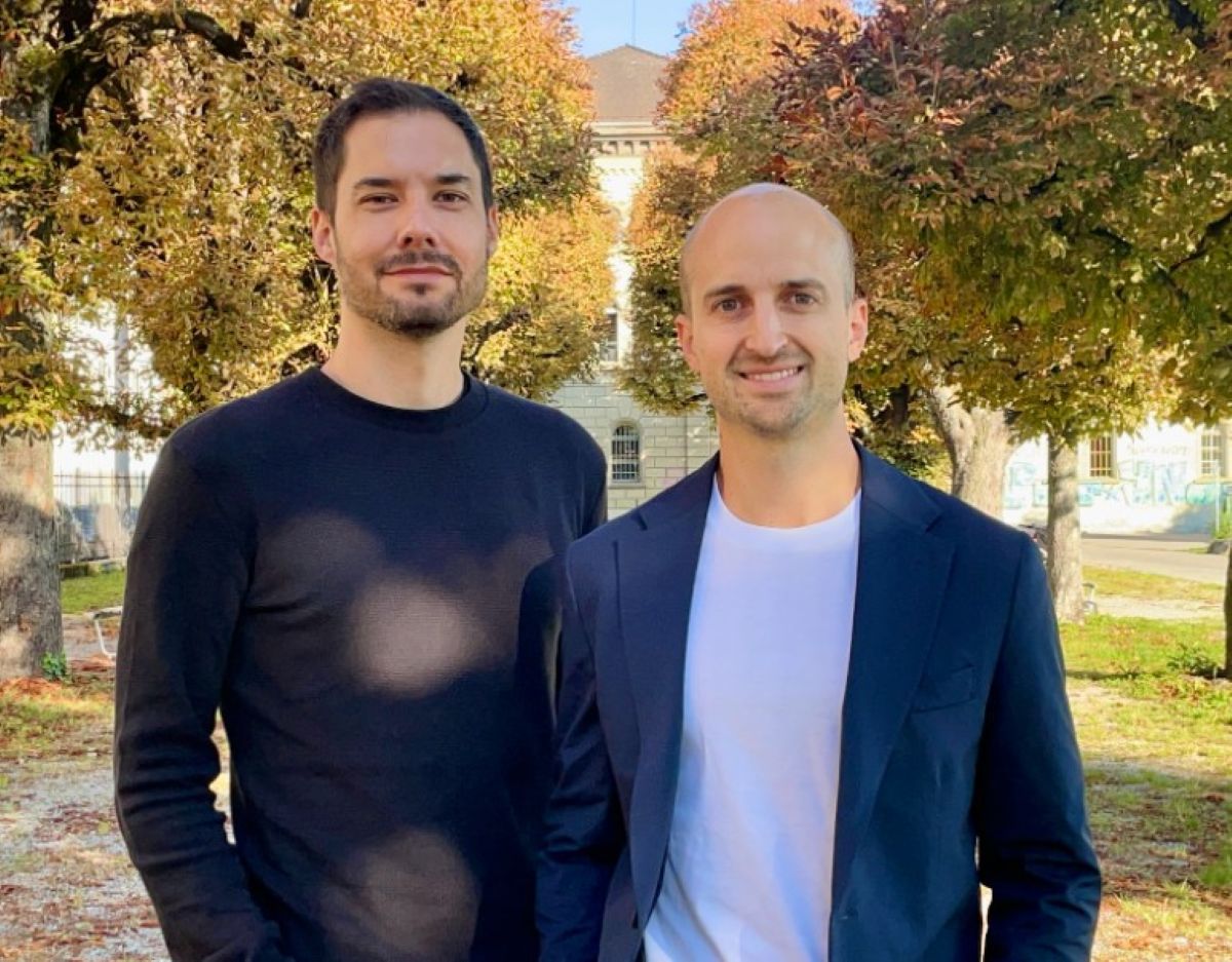 FOOD FOUNDERS Studio raises CHF 1.2M, launches foodtech venture to address plant-based taste challenges
