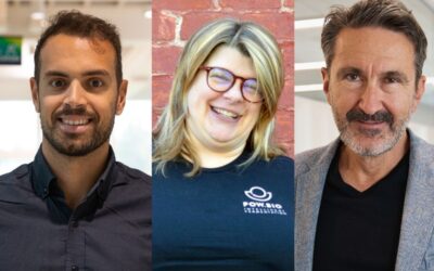 Pow.Bio and Bühler join forces to advance next-generation precision fermentation