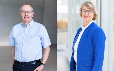 Bühler names two Fellows for advancing sustainability and technological innovation