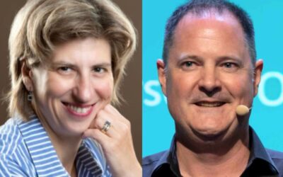 The perfect mix of talent and tech: empowering startups in the Swiss food ecosystem