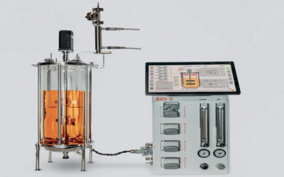 Tetra Pak acquires Bioreactors.net to accelerate solutions for New Food