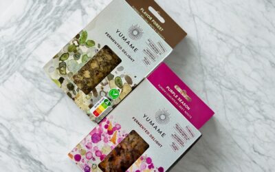 Yumame Foods x Agilery: Laying the foundations to make fermented foods the star of the plate