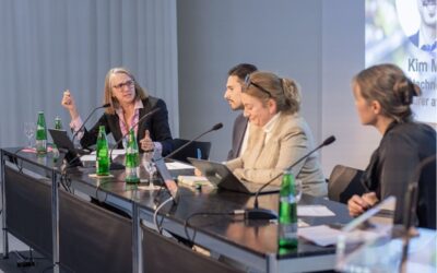 Healthy eating – can we close the gap between evidence and public belief?