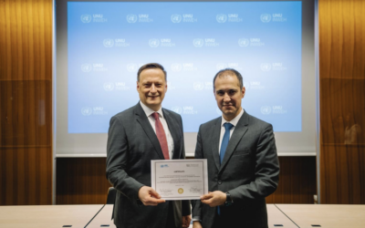 World Food Academy 4 Sustainable Food Systems founded for knowledge sharing and capacity building