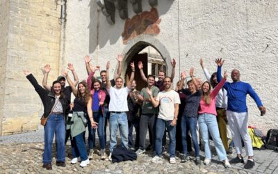 planetary raises ~$28 million (CHF 22 million) in funding to scale global fermentation infrastructure and licensing platform