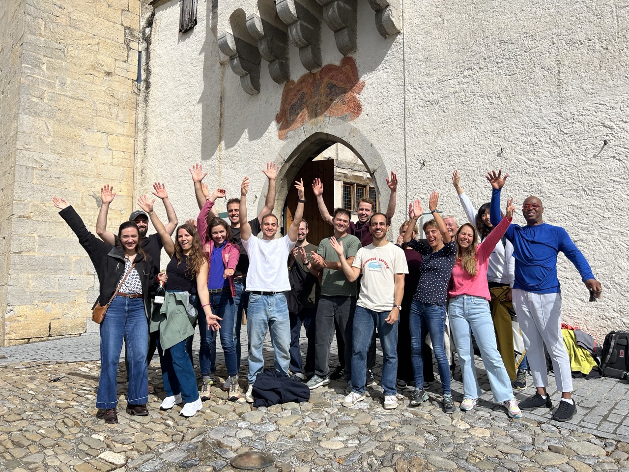 planetary raises ~$28 million (CHF 22 million) in funding to scale global fermentation infrastructure and licensing platform
