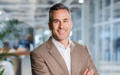 Alessandre Keller joins the SFNV Steering Committee to drive innovation across health, nutrition and food
