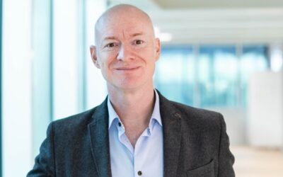 New SFNV Steering Committee member Dr. Ian Roberts on innovation and collaboration in sustainable food systems
