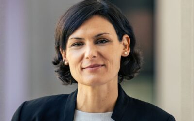 EHL’s Inès Blal: Developing products that consumers want