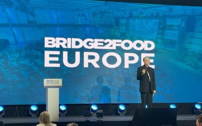 Consumer understanding takes centre stage at Bridge2Food Europe 2026