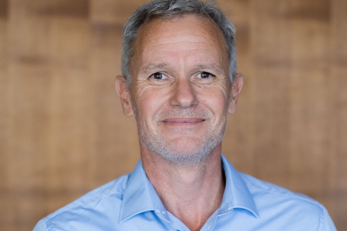 Givaudan TW Startup Challenge