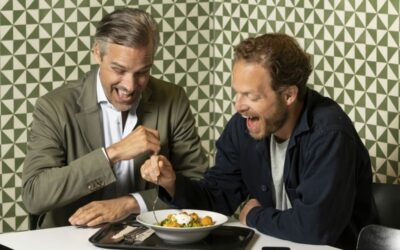 Basel, Lucern and Zurich launch Food2050’s MenuCheck to help restaurants offer more sustainable menus