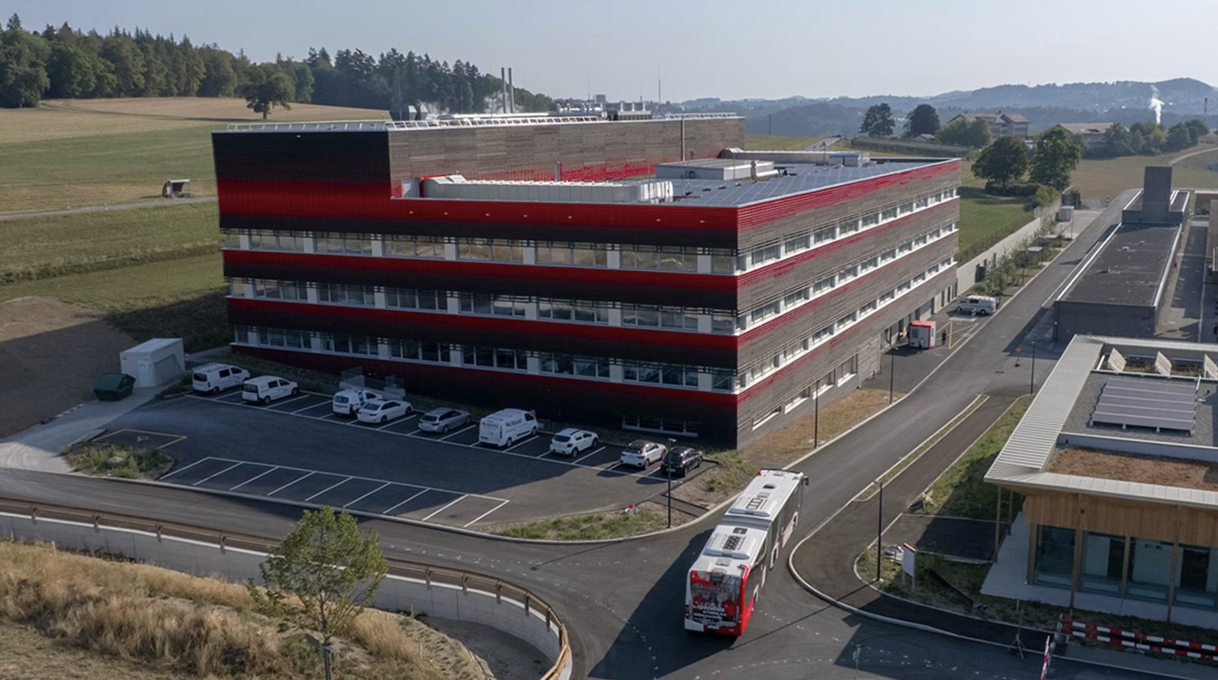 Givaudan TW Startup Challenge