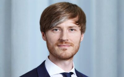 ETH Zurich’s Alexander Mathys joins the SFNV Steering Committee