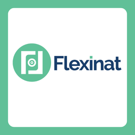Flexinat_Deal Flow NeoCarbons Logo