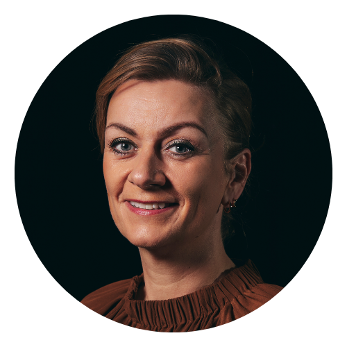 Christina Senn-Jakobsen