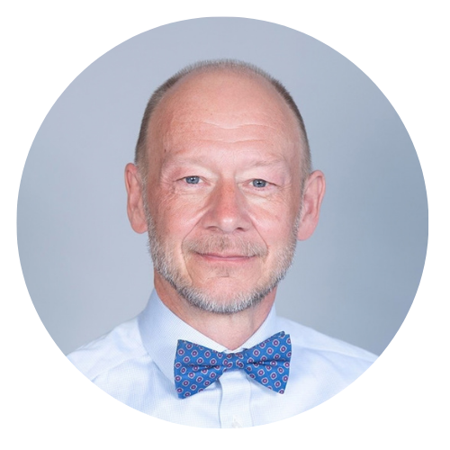 David Unwin