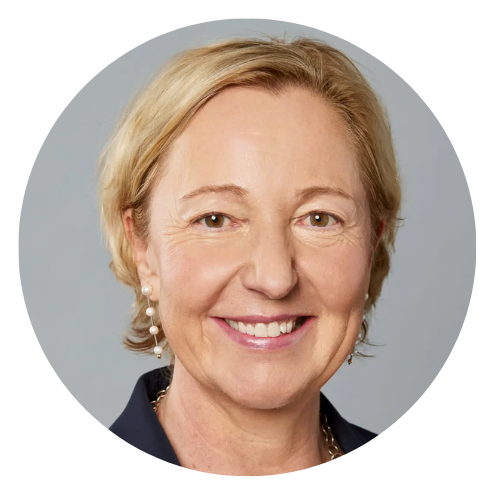 Heike Bischoff-Ferrari