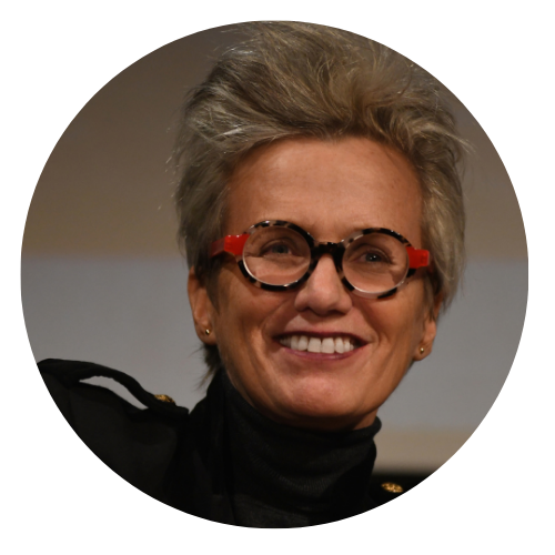 Kerstin Plehwe