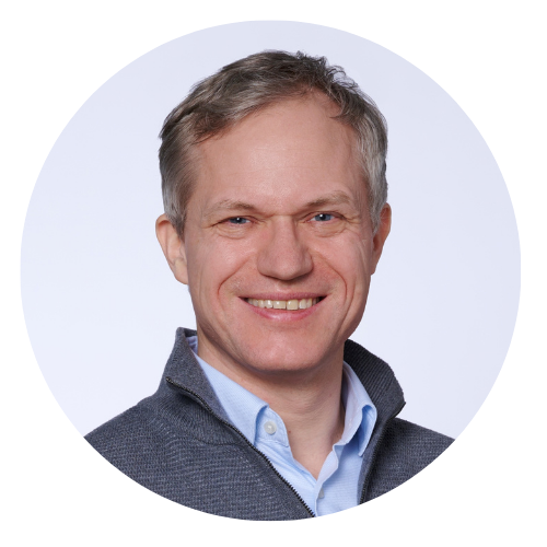 Lars Hartenstein