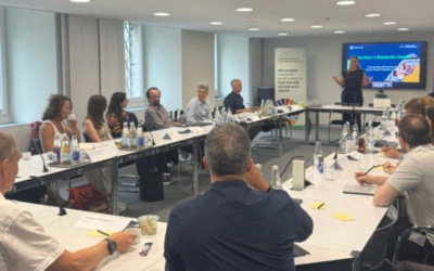 How can we empower citizens to improve nutrition and metabolic health in Switzerland?