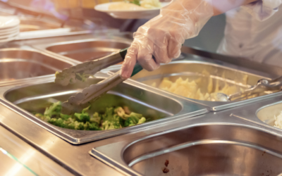 From Policy to Plate: Turning food policy into healthier, lower-carbon meals