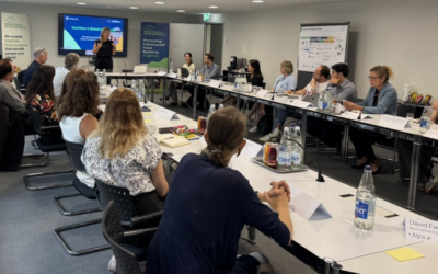 How can we empower citizens to improve nutrition and metabolic health in Switzerland?